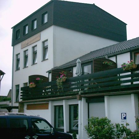 Hotel Schwanenburg Kleve  Exterior foto