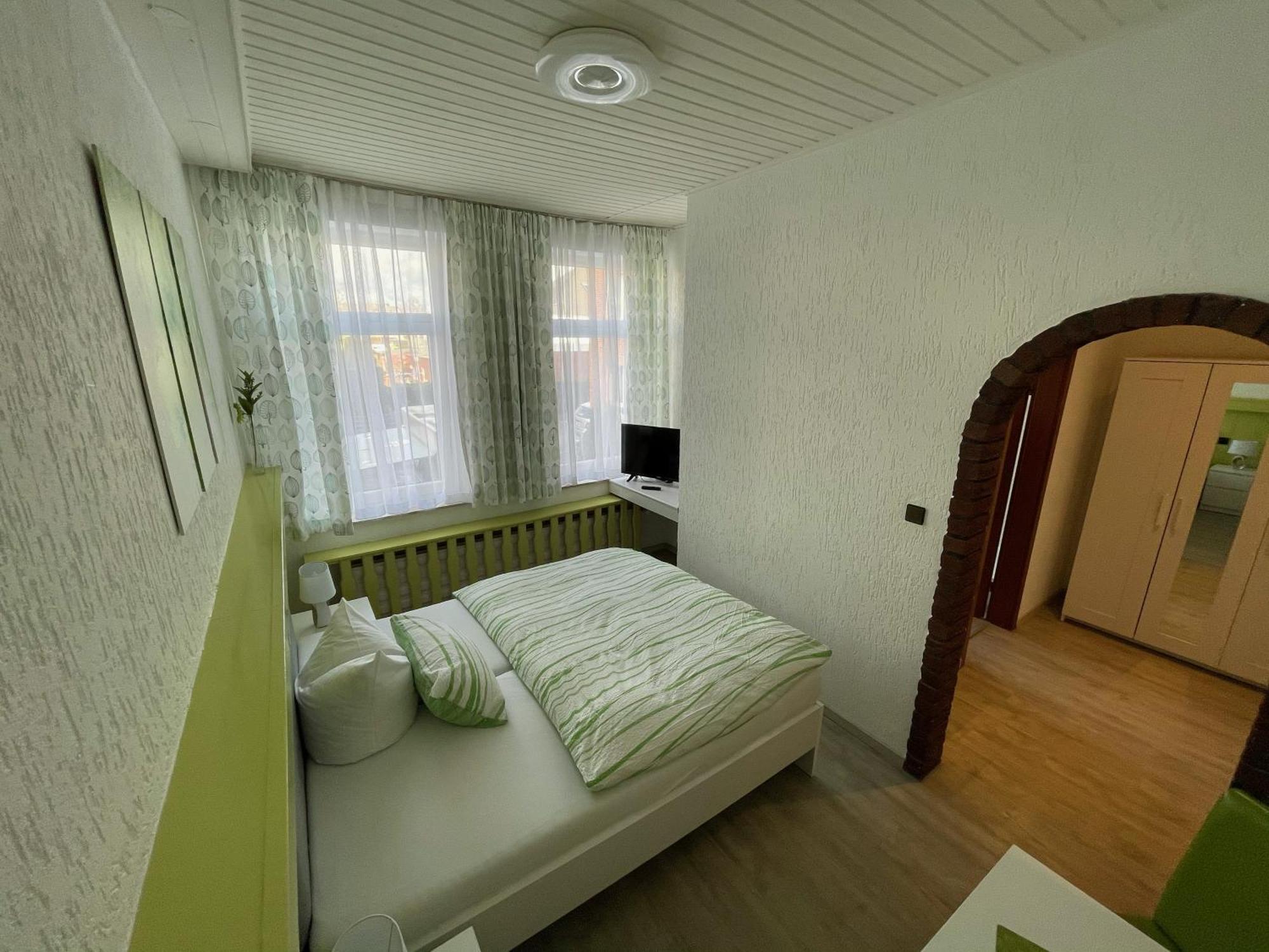 Hotel Schwanenburg Kleve  Zimmer foto
